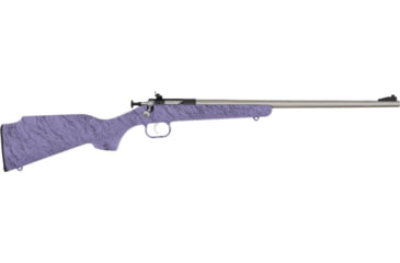 Image of Crickett G2 Bolt Action Rifle, .22 Long Rifle, 16.12in Barrel