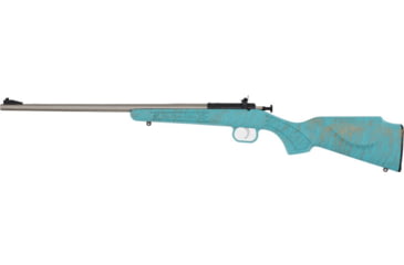 Image of Crickett G2 Bolt Action Rifle, .22 Long Rifle, 16.12in Barrel
