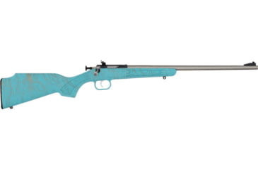 Image of Crickett G2 Bolt Action Rifle, .22 Long Rifle, 16.12in Barrel