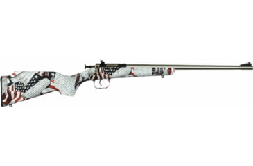 Image of Crickett G2 Bolt Action Rifle, .22 Long Rifle, 16.12in Barrel