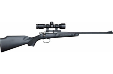 Image of Crickett G2 Bolt Action Rifle, .22 Long Rifle, 16.5in Barrel