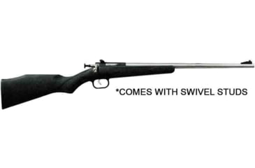Image of Crickett G2 Bolt Action Rifle, .22 Long Rifle, 16.5in Barrel
