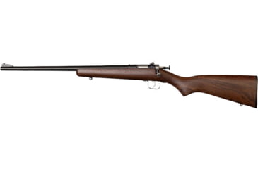 Image of Crickett G2 Left Hand Bolt Action Rifle, .22 Long Rifle, 16.5in Barrel
