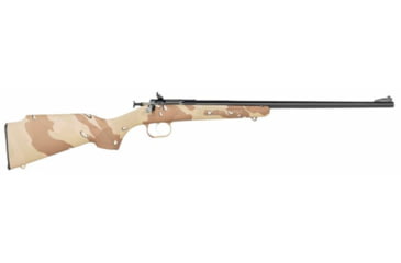 Image of Crickett G2 Youth Bolt Action Rifle, .22 Long Rifle, 16.12 inch Barrel