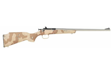 Image of Crickett G2 Youth Bolt Action Rifle, .22 Long Rifle, 16.12 inch Barrel