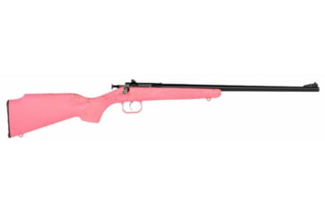 Image of Crickett G2 Youth Bolt Action Rifle, .22 Long Rifle, 16.12 inch Barrel