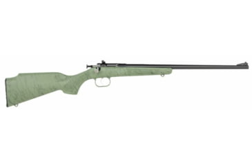 Image of Crickett G2 Youth Bolt Action Rifle, .22 Long Rifle, 16.12 inch Barrel