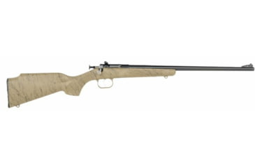 Image of Crickett G2 Youth Bolt Action Rifle, .22 Long Rifle, 16.12 inch Barrel