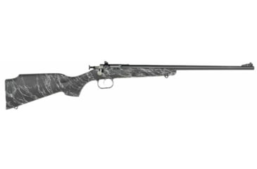 Image of Crickett G2 Youth Bolt Action Rifle, .22 Long Rifle, 16.12 inch Barrel