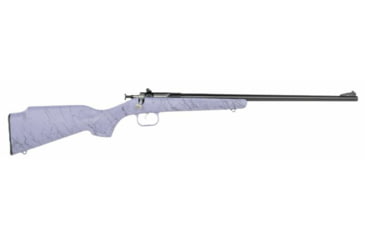 Image of Crickett G2 Youth Bolt Action Rifle, .22 Long Rifle, 16.12 inch Barrel