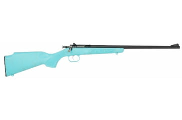 Image of Crickett G2 Youth Bolt Action Rifle, .22 Long Rifle, 16.12 inch Barrel