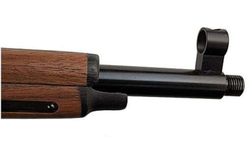 Image of Crickett Nagant Youth Bolt Action Rifle, .22 Long Rifle, 20in Barrel