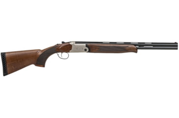 Image of Crickett O/U Field 3in Break Action Shotgun, 20 Gauge, 20 inch Barrel