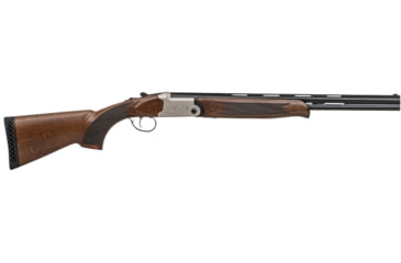 Image of Crickett O/U Field 3in Break Action Shotgun, .410 Bore, 20 inch Barrel