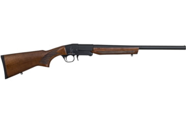 Image of Crickett Single Shot 3in Break Action Shotgun, 20 Gauge, 18.5 inch Barrel