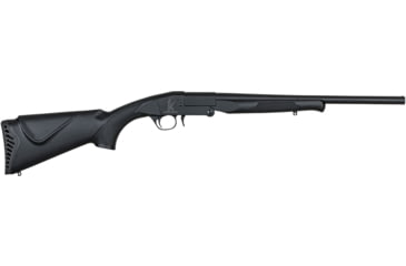 Image of Crickett Single Shot 3in Break Action Shotgun, 20 Gauge, 18.5 inch Barrel