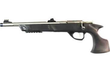Image of Crickett Single Shot Pistol, 22 Win Mag, 10.5 in Barrel