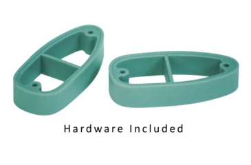 Image of Crickett KSA000011 Crickett Spacer Kit Blue Polymer Crickett Synthetic