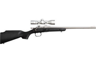Image of Crickett My First Rifle Rifle, .22 Short, .22 Long Rifle, 16.10 inch barrel, 1 Round Magazine, KSA2245BSC-FRRMPG