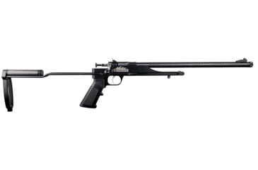 Image of Crickett Precision Model 6061 Rifle, .22 Winchester Magnum Rimfire, 16.12 inch barrel, 1 Round Magazine, KSA2192-FRRMPG