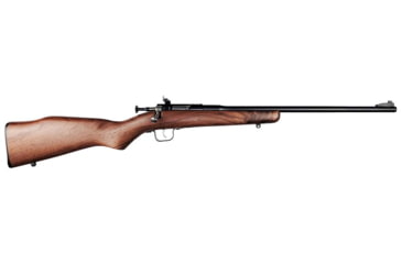 Image of Crickett Youth Bolt Action Rifle, .22 Long Rifle, 16.12 in barrel, 1 Rounds, 00001-FRRMPG