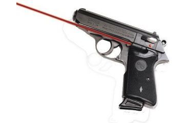Image of Crimson Trace Lasergrips for Walther PPK/S - LG380