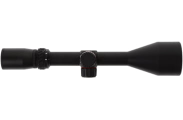 Image of Crimson Trace 0101570 Brushline 3-9x 50mm Obj 1 Tube Black Finish BDC