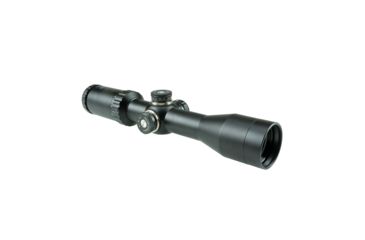 Image of Crimson Trace 2 Series Sport Rifle Scope, 3-9x40mm, FFP, 30mm Tube, MR1-MOA Illuminated Reticle, Black CSA-2309