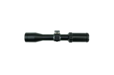 Image of Crimson Trace 2 Series Sport Rifle Scope, 3-9x40mm, FFP, 30mm Tube, MR1-MOA Illuminated Reticle, Black CSA-2309