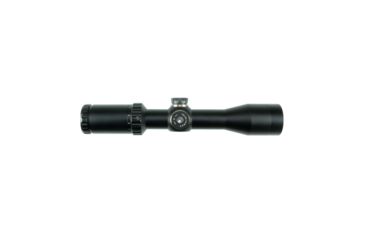 Image of Crimson Trace 2 Series Sport Rifle Scope, 3-9x40mm, FFP, 30mm Tube, MR1-MOA Illuminated Reticle, Black CSA-2309
