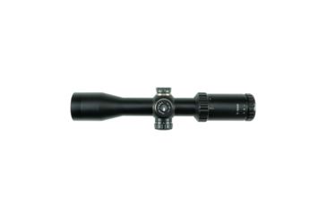 Image of Crimson Trace 2 Series Sport Rifle Scope, 3-9x40mm, FFP, 30mm Tube, MR1-MOA Illuminated Reticle, Black CSA-2309