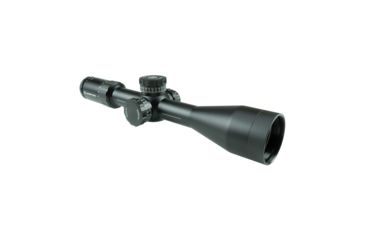 Image of Crimson Trace 2 Series Sport Rifle Scope, 4-16x50mm, FFP, 30mm Tube, MR1-MOA Illuminated Reticle, Black CSA-2416