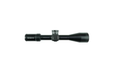 Image of Crimson Trace 2 Series Sport Rifle Scope, 4-16x50mm, FFP, 30mm Tube, MR1-MOA Illuminated Reticle, Black CSA-2416
