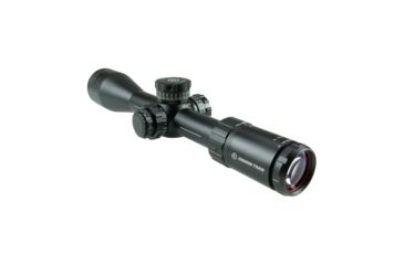 Image of Crimson Trace 2 Series Sport Rifle Scope, 4-16x50mm, FFP, 30mm Tube, MR1-MOA Illuminated Reticle, Black CSA-2416