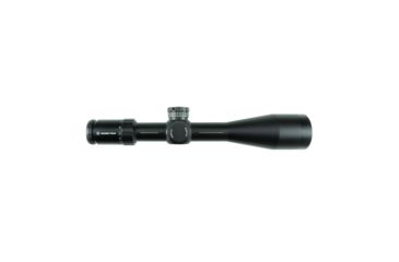 Image of Crimson Trace 2 Series Sport Rifle Scope, 6-24x56mm, FFP, 34mm Tube, MR1-MOA Illuminated Reticle, Black CSA-2624