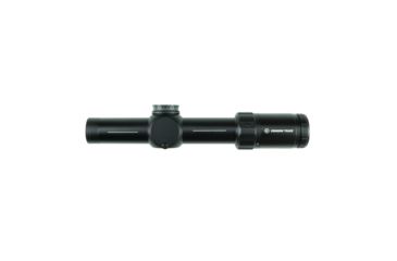 Image of Crimson Trace 3 Series Sport Rifle Scope, 1-8x28mm, FFP, 34mm Tube, SR2-MOA Reticle, Black CSA-3108