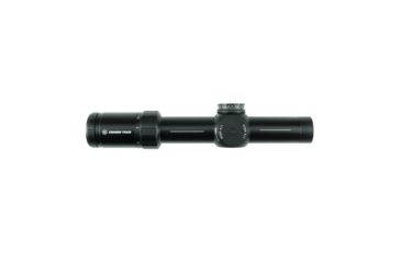 Image of Crimson Trace 3 Series Sport Rifle Scope, 1-8x28mm, FFP, 34mm Tube, SR2-MOA Reticle, Black CSA-3108