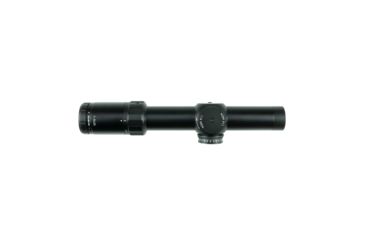 Image of Crimson Trace 3 Series Sport Rifle Scope, 1-8x28mm, FFP, 34mm Tube, SR2-MOA Reticle, Black CSA-3108
