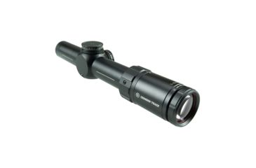 Image of Crimson Trace 3 Series Sport Rifle Scope, 1-8x28mm, FFP, 34mm Tube, SR2-MOA Reticle, Black CSA-3108