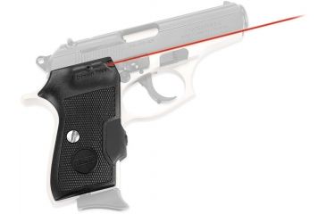 Image of Crimson Trace Bersa Thunder-Firestorm Overmold, Front Activation, Clam Pack 191562
