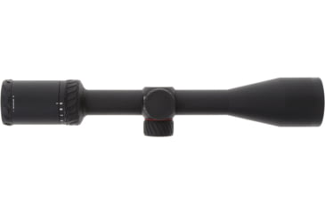 Image of Crimson Trace Brushline Pro Rifle Scope, 3-9x40mm, 1in Tube, Second Focal Plane, CT Custom BDC Predator Reticle, MOC Coating, Black, 01-01520
