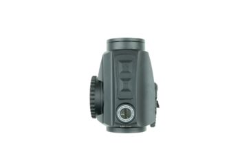 Image of Crimson Trace Compact Tactical Red Dot Electronic Sight, 2 MOA, Picatinny Mount, Black CTS-1000