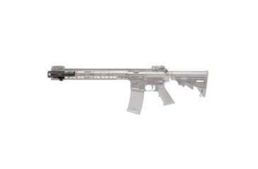 Image of Crimson Trace Cree XPL LED Waterproof Anodized Aluminum Tactical Light for Rail Equipped Long Guns,900 Lumens, CWL-202