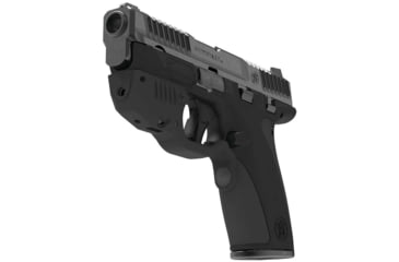 Image of Crimson Trace Laserguard Red S&amp;w Bodyguard 2.0