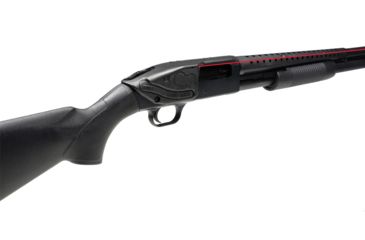 Image of Crimson Trace LS-250 Lasersaddle Red Laser Sight for Mossberg 500 &amp; 590 Series Shotguns &amp; Shockwave, LS-250