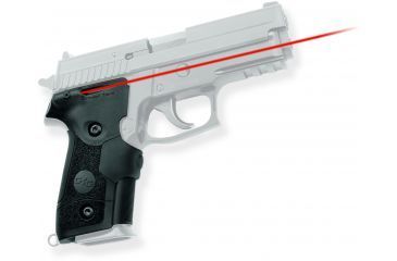 Image of Crimson Trace Sig Sauer P228/P229 Lasergrip, Front Activation LG-429-DEMO