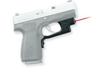 Image of Crimson Trace CTC Laserguard, Kahr 