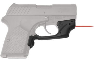 Image of Crimson Trace Ctc Laserguard Remington Rm380