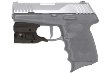 Image of Crimson Trace Ctc Light Lightguard White Sccy Dvg1