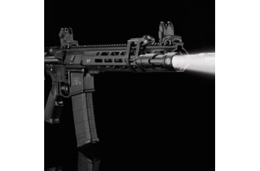 Image of Crimson Trace CWL-202 CREE XPL LED Tactical Light, CR123, 900 Lumens, CWL-202